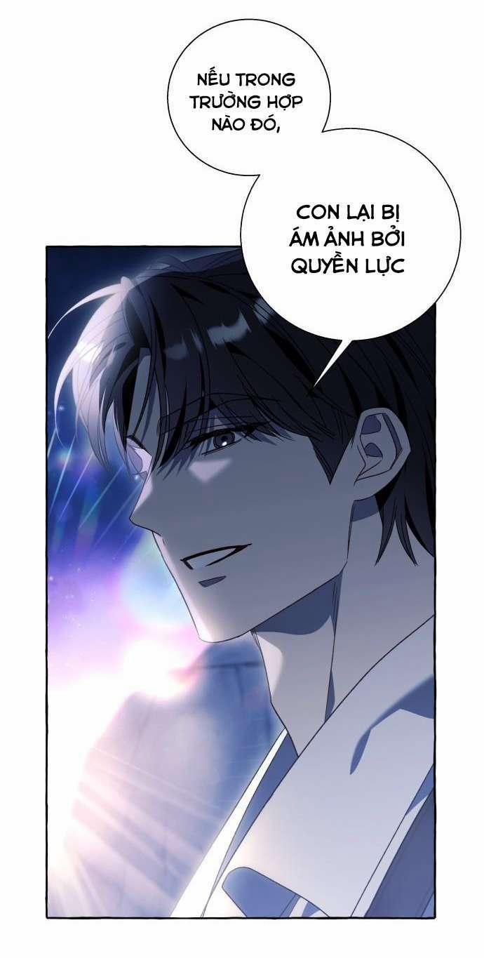 Tôi Tưởng Đó Chỉ Là Tiểu Thuyết Trọng Sinh Bình Thường 68 trang 31