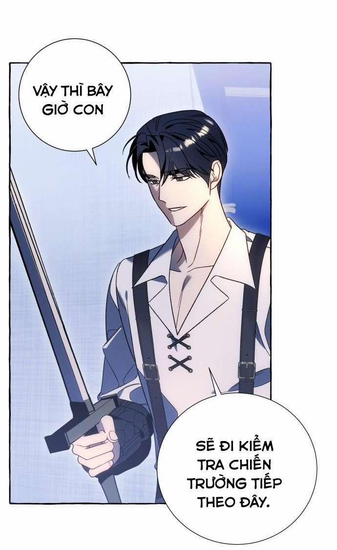 Tôi Tưởng Đó Chỉ Là Tiểu Thuyết Trọng Sinh Bình Thường 68 trang 33