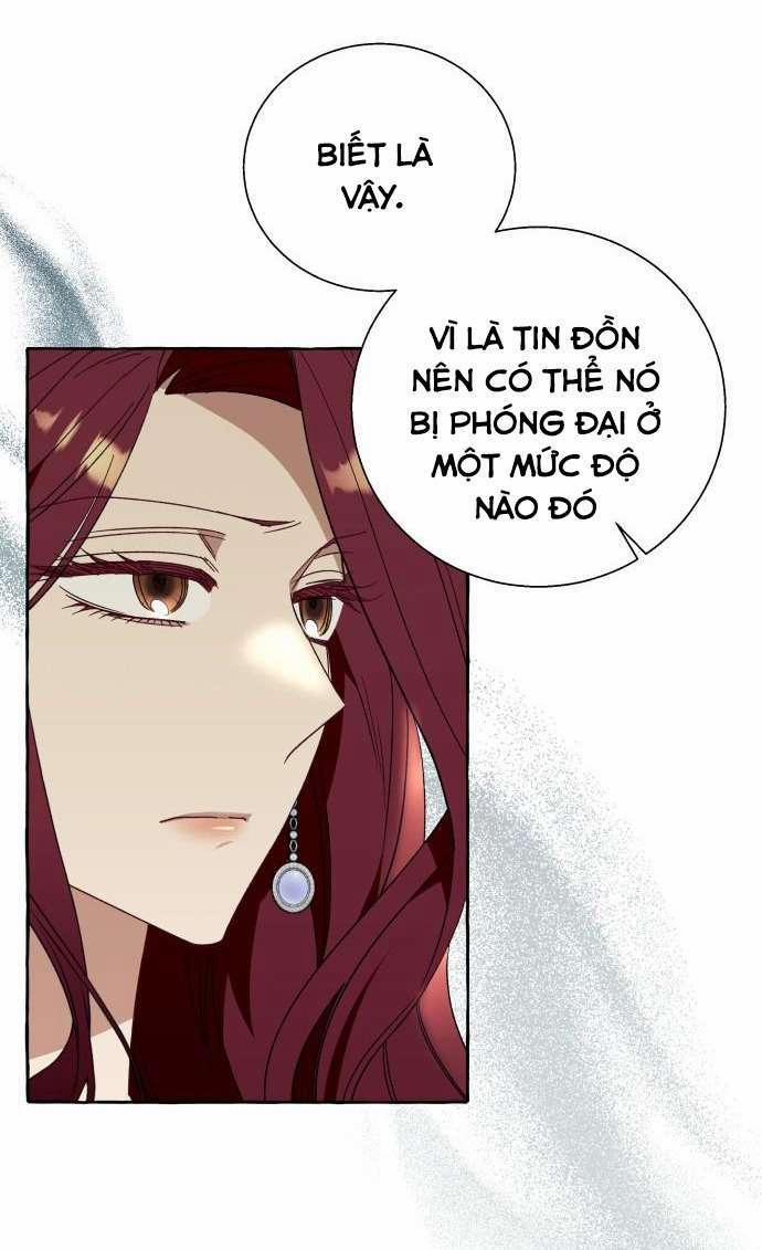 Tôi Tưởng Đó Chỉ Là Tiểu Thuyết Trọng Sinh Bình Thường 68 trang 37