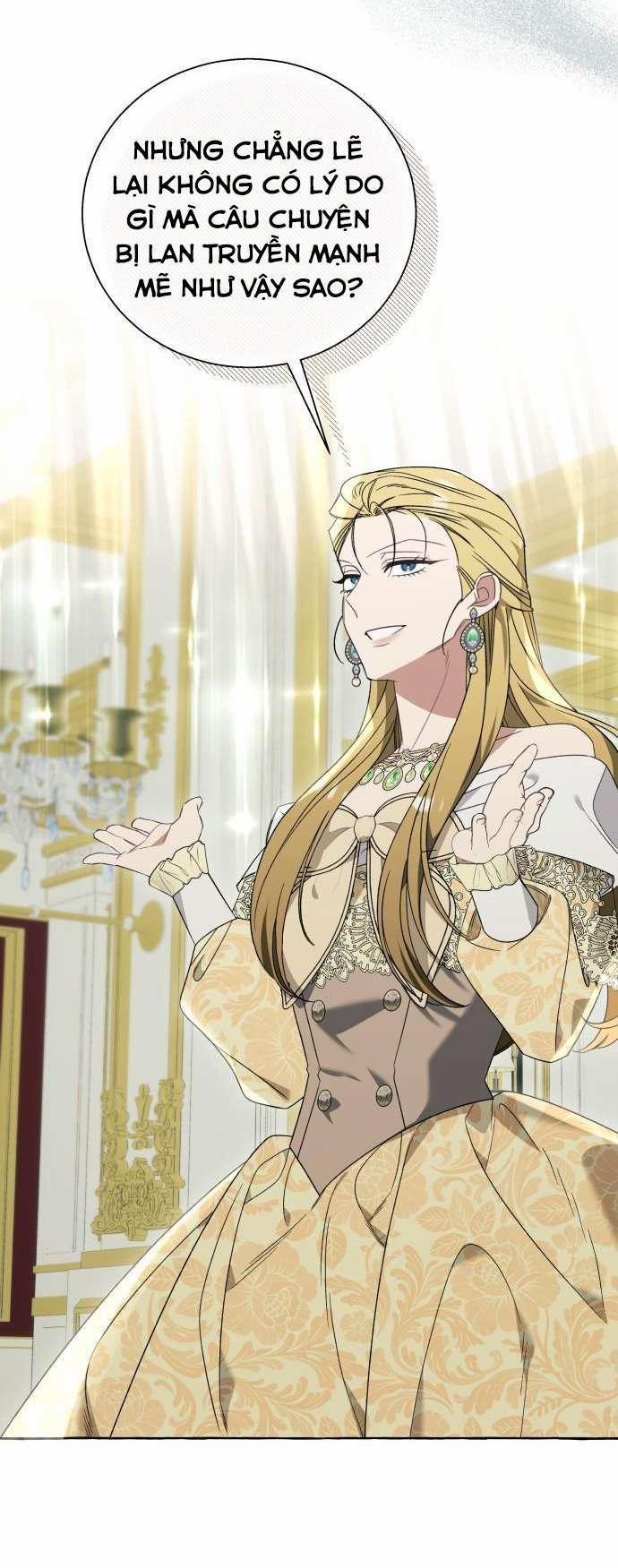 Tôi Tưởng Đó Chỉ Là Tiểu Thuyết Trọng Sinh Bình Thường 68 trang 38