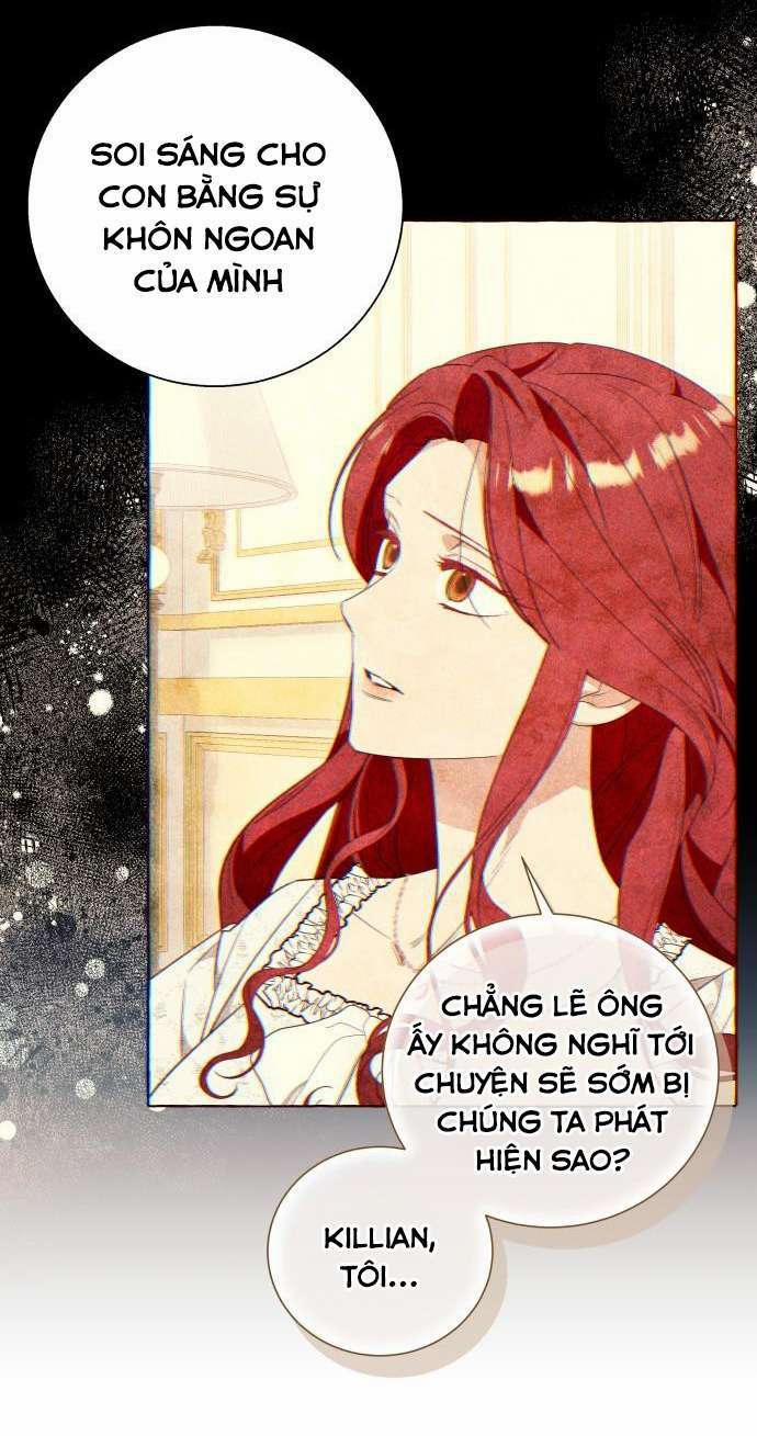 Tôi Tưởng Đó Chỉ Là Tiểu Thuyết Trọng Sinh Bình Thường 68 trang 4