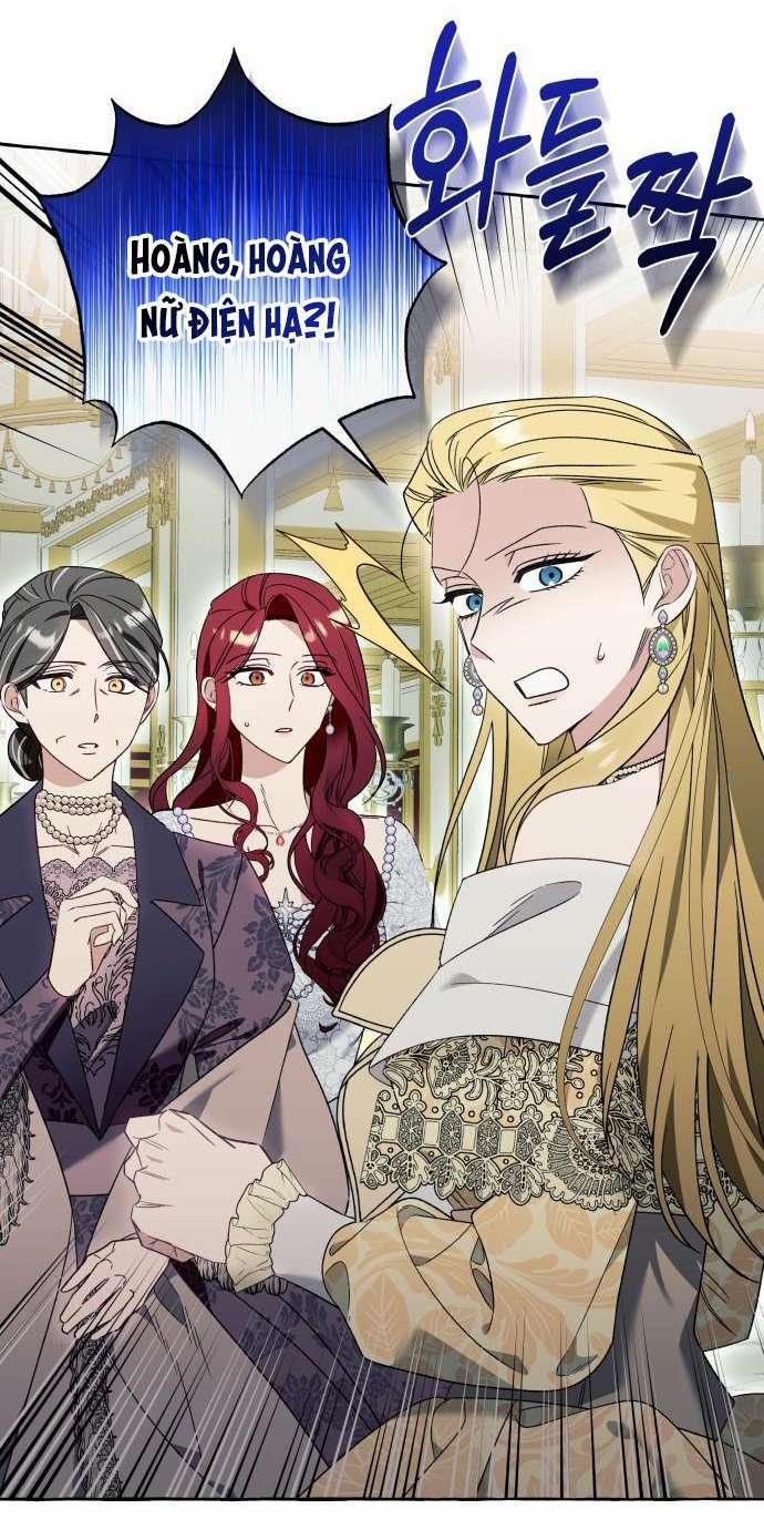 Tôi Tưởng Đó Chỉ Là Tiểu Thuyết Trọng Sinh Bình Thường 68 trang 41