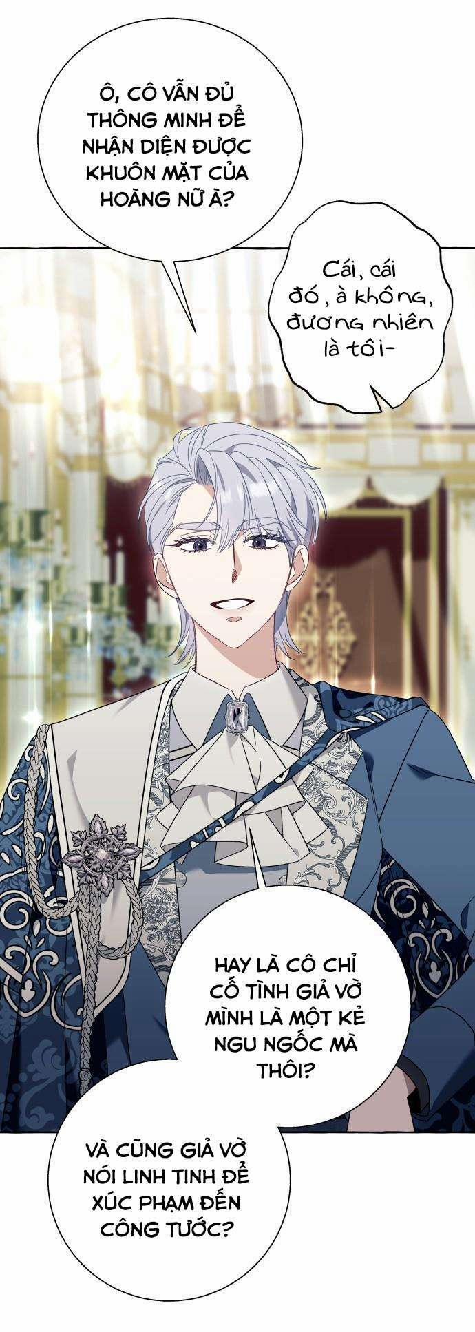 Tôi Tưởng Đó Chỉ Là Tiểu Thuyết Trọng Sinh Bình Thường 68 trang 42