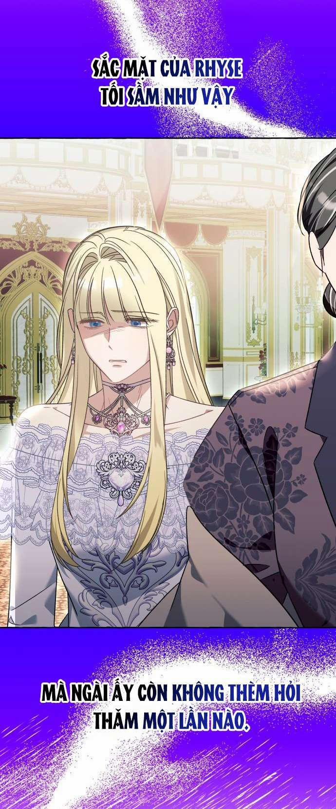 Tôi Tưởng Đó Chỉ Là Tiểu Thuyết Trọng Sinh Bình Thường 68 trang 46