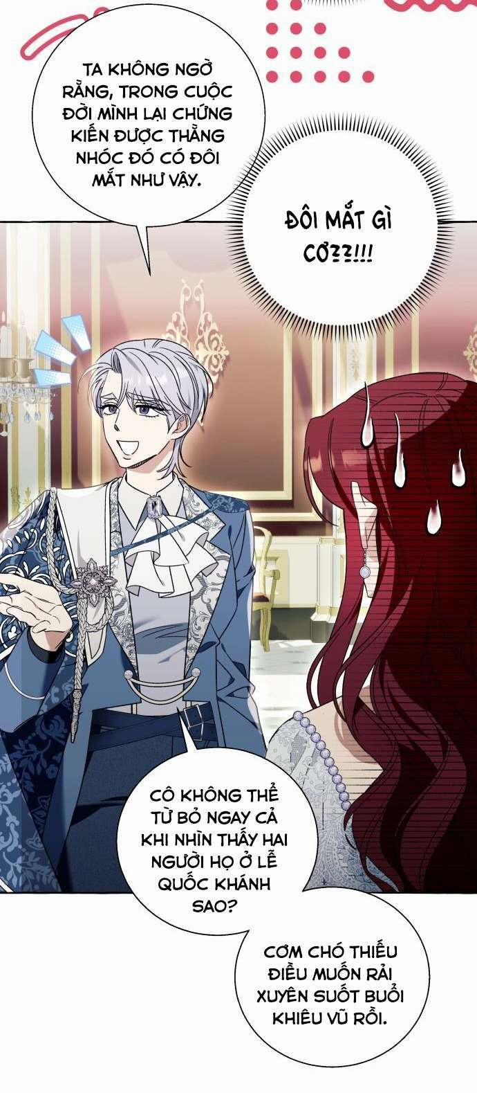 Tôi Tưởng Đó Chỉ Là Tiểu Thuyết Trọng Sinh Bình Thường 68 trang 48