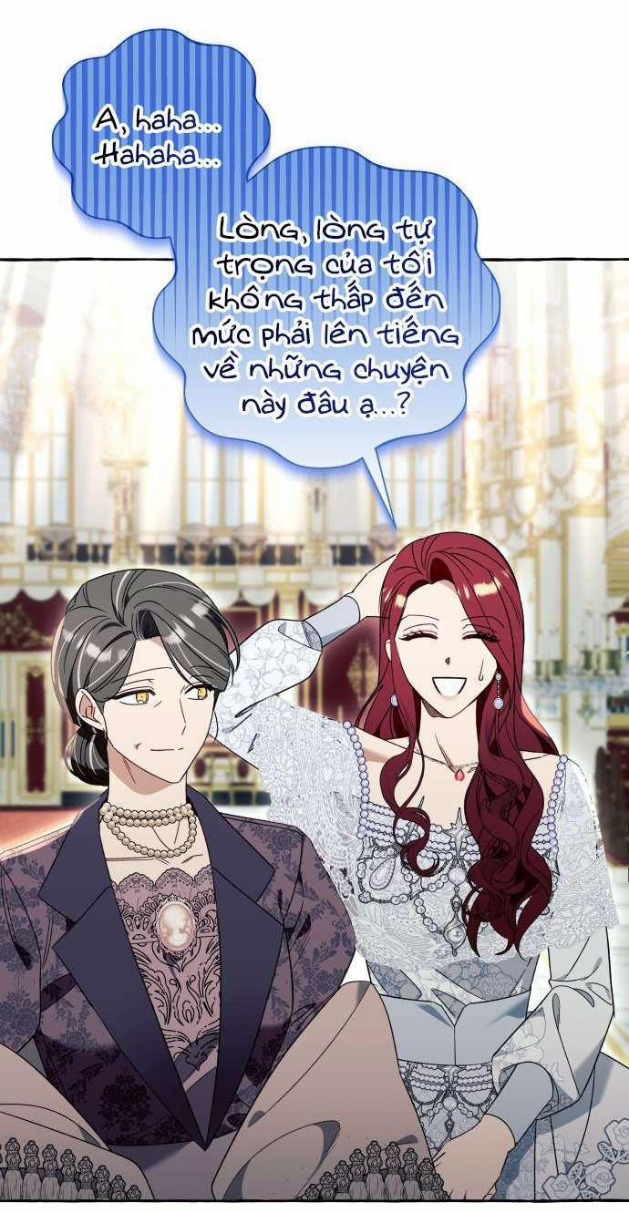 Tôi Tưởng Đó Chỉ Là Tiểu Thuyết Trọng Sinh Bình Thường 68 trang 50