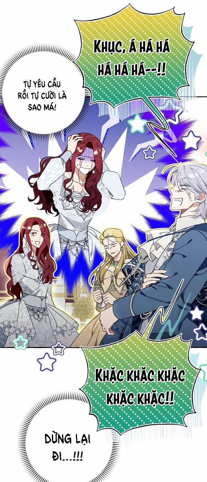 Tôi Tưởng Đó Chỉ Là Tiểu Thuyết Trọng Sinh Bình Thường 68 trang 51