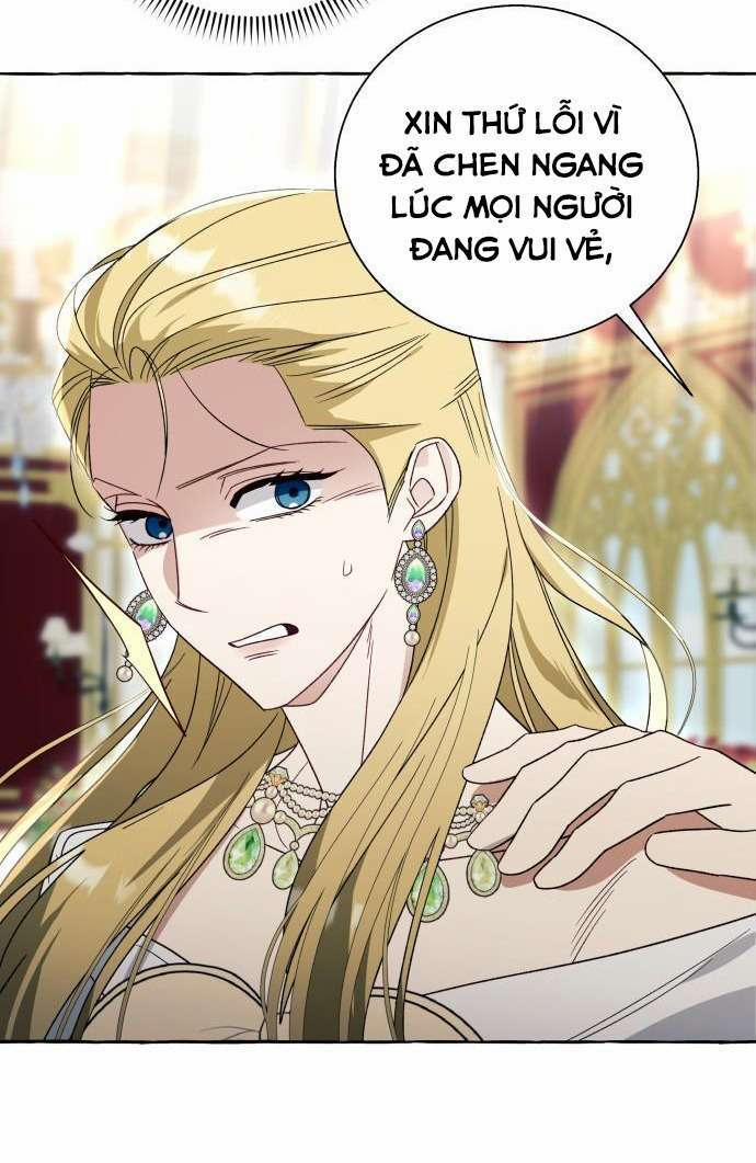 Tôi Tưởng Đó Chỉ Là Tiểu Thuyết Trọng Sinh Bình Thường 68 trang 52