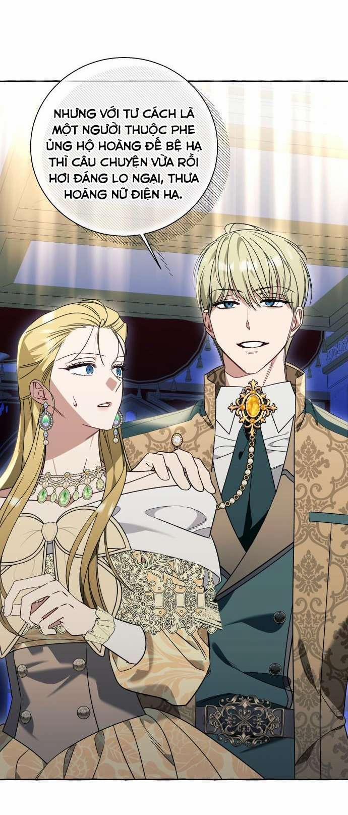 Tôi Tưởng Đó Chỉ Là Tiểu Thuyết Trọng Sinh Bình Thường 68 trang 53