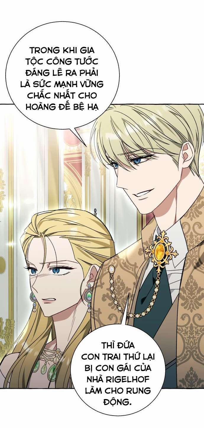 Tôi Tưởng Đó Chỉ Là Tiểu Thuyết Trọng Sinh Bình Thường 68 trang 54