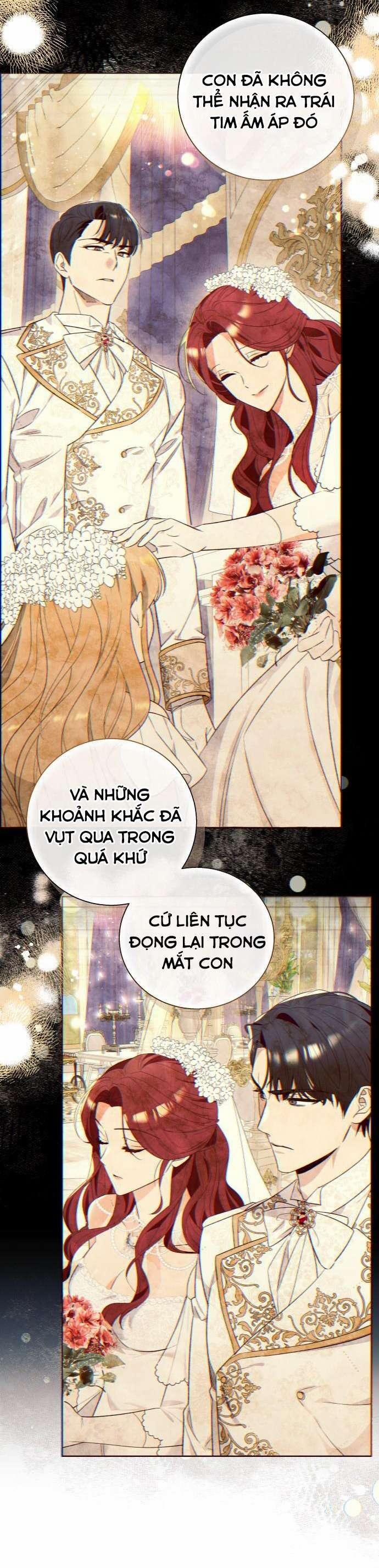 Tôi Tưởng Đó Chỉ Là Tiểu Thuyết Trọng Sinh Bình Thường 68 trang 7