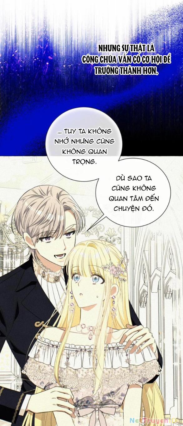 Tôi Tưởng Đó Chỉ Là Tiểu Thuyết Trọng Sinh Bình Thường 69 trang 58