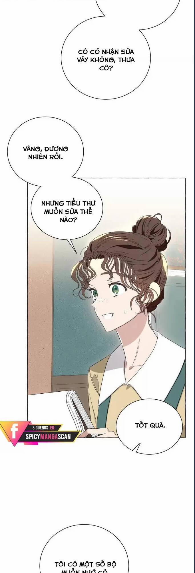 Tôi Tưởng Đó Chỉ Là Tiểu Thuyết Trọng Sinh Bình Thường 7 trang 1