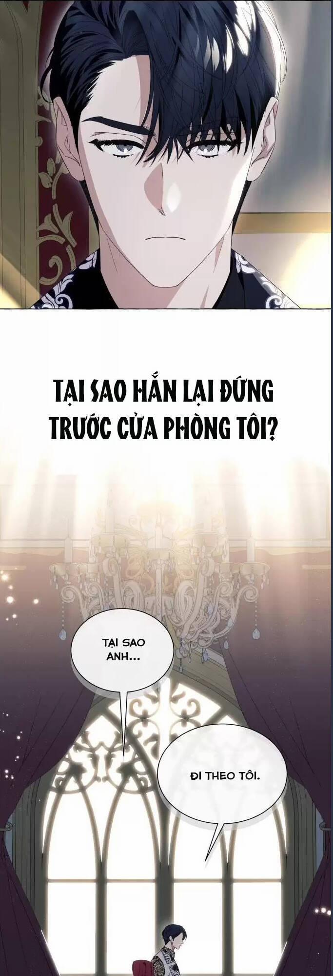 Tôi Tưởng Đó Chỉ Là Tiểu Thuyết Trọng Sinh Bình Thường 7 trang 11