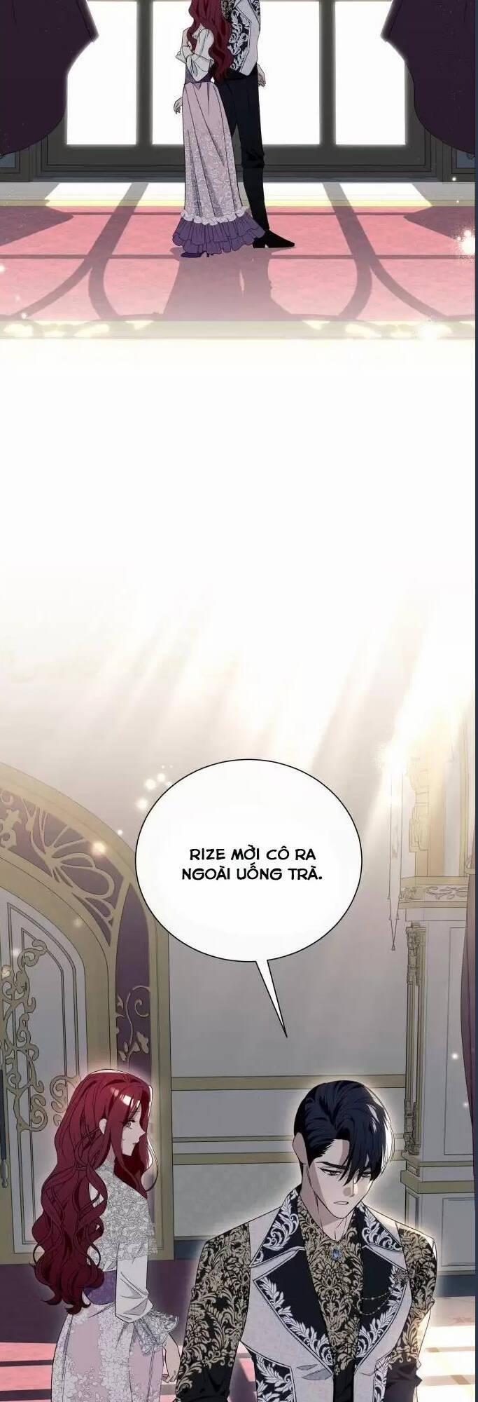 Tôi Tưởng Đó Chỉ Là Tiểu Thuyết Trọng Sinh Bình Thường 7 trang 12