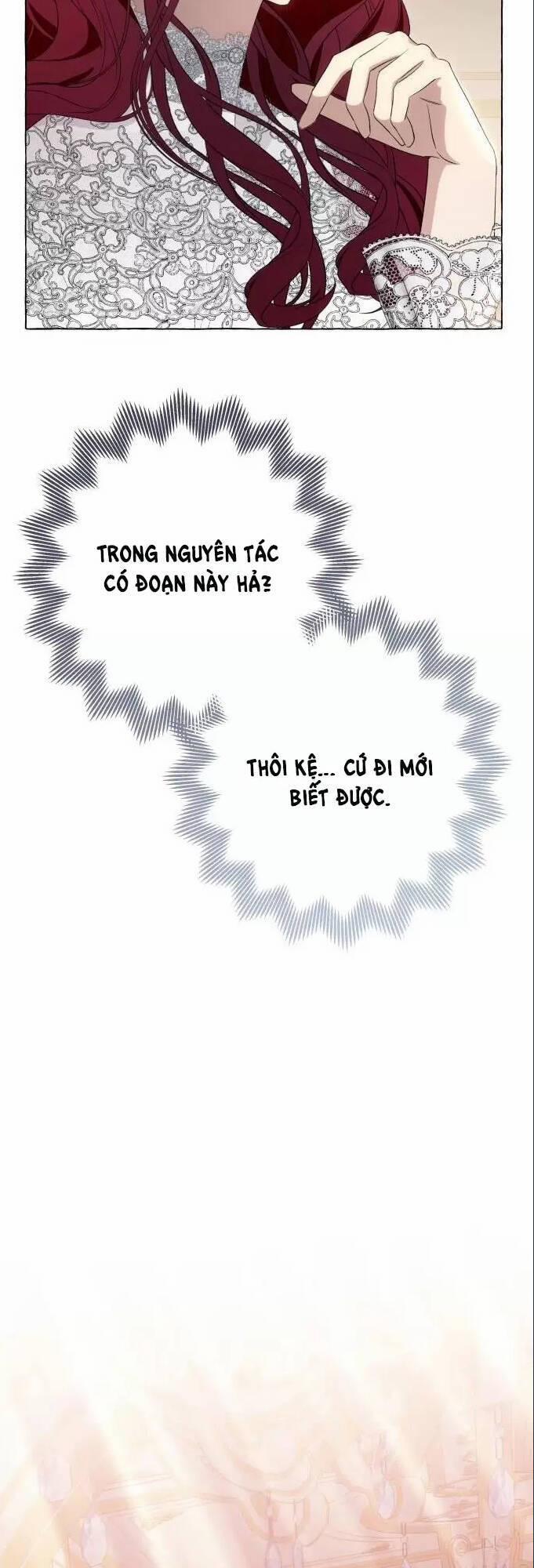 Tôi Tưởng Đó Chỉ Là Tiểu Thuyết Trọng Sinh Bình Thường 7 trang 15