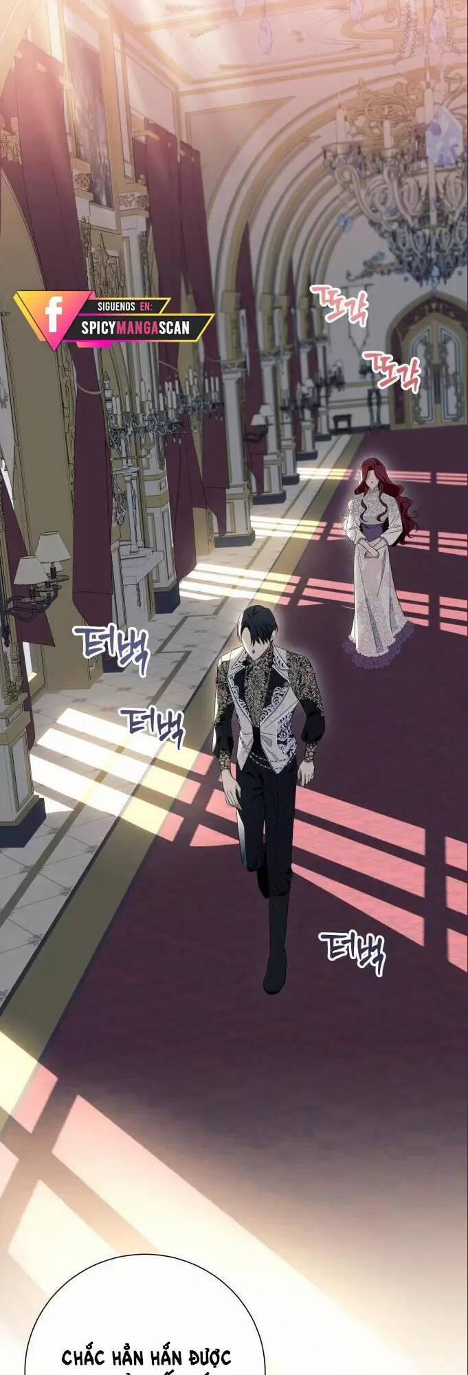 Tôi Tưởng Đó Chỉ Là Tiểu Thuyết Trọng Sinh Bình Thường 7 trang 16