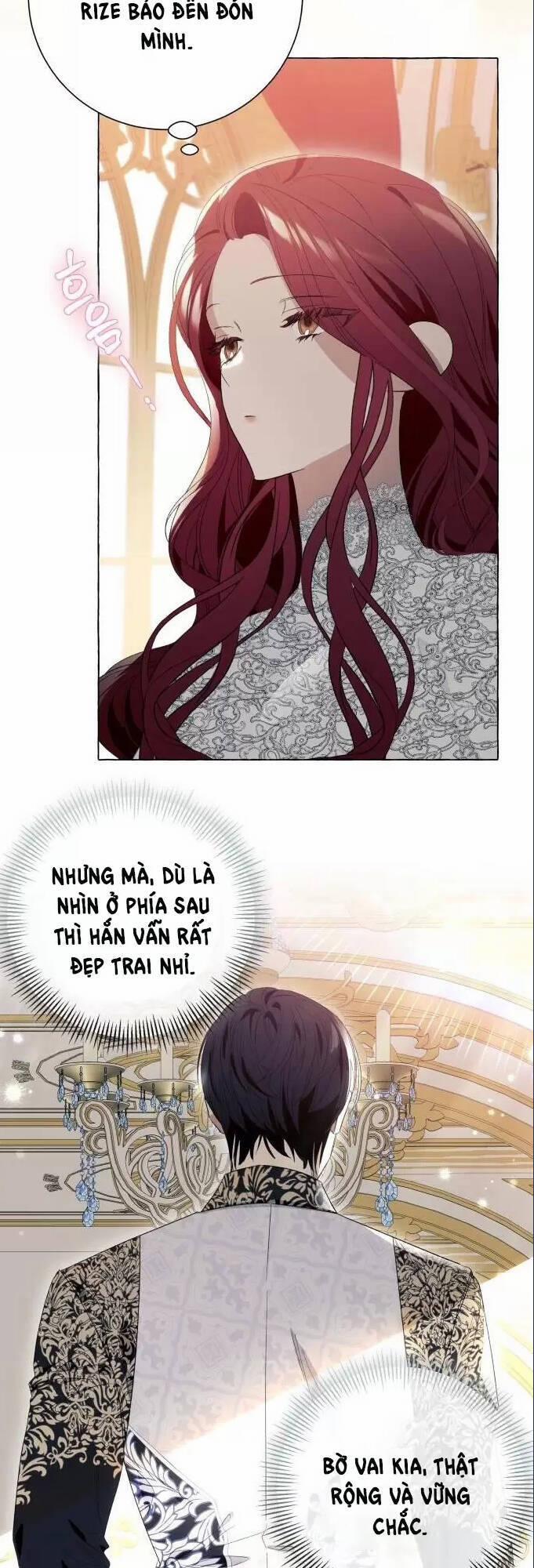 Tôi Tưởng Đó Chỉ Là Tiểu Thuyết Trọng Sinh Bình Thường 7 trang 17