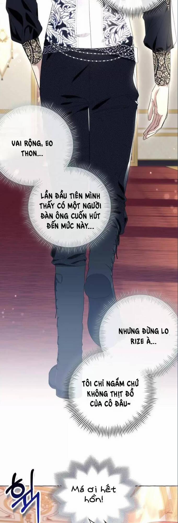 Tôi Tưởng Đó Chỉ Là Tiểu Thuyết Trọng Sinh Bình Thường 7 trang 18