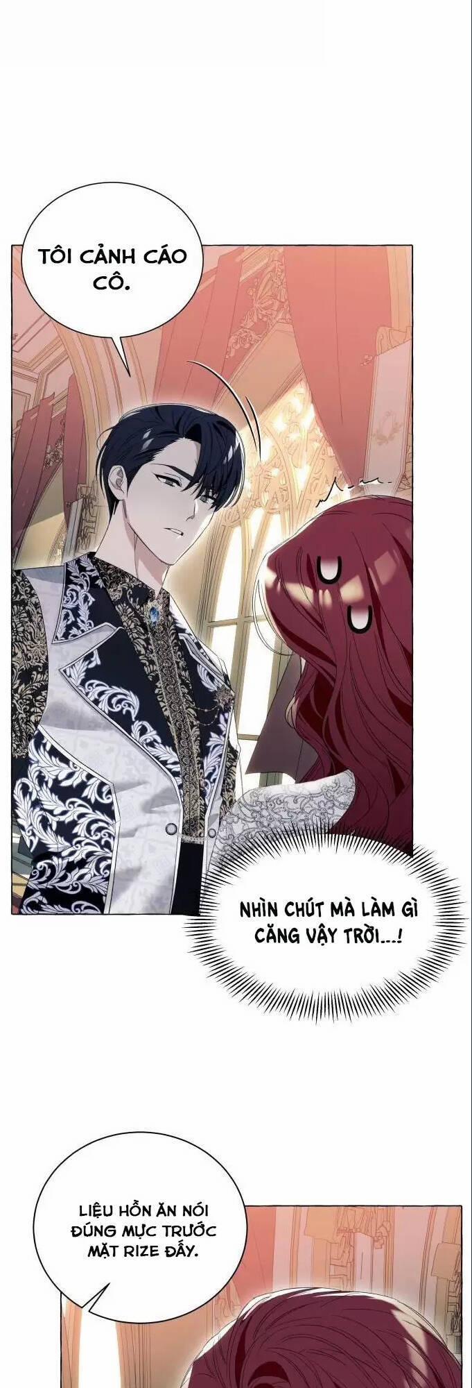 Tôi Tưởng Đó Chỉ Là Tiểu Thuyết Trọng Sinh Bình Thường 7 trang 20