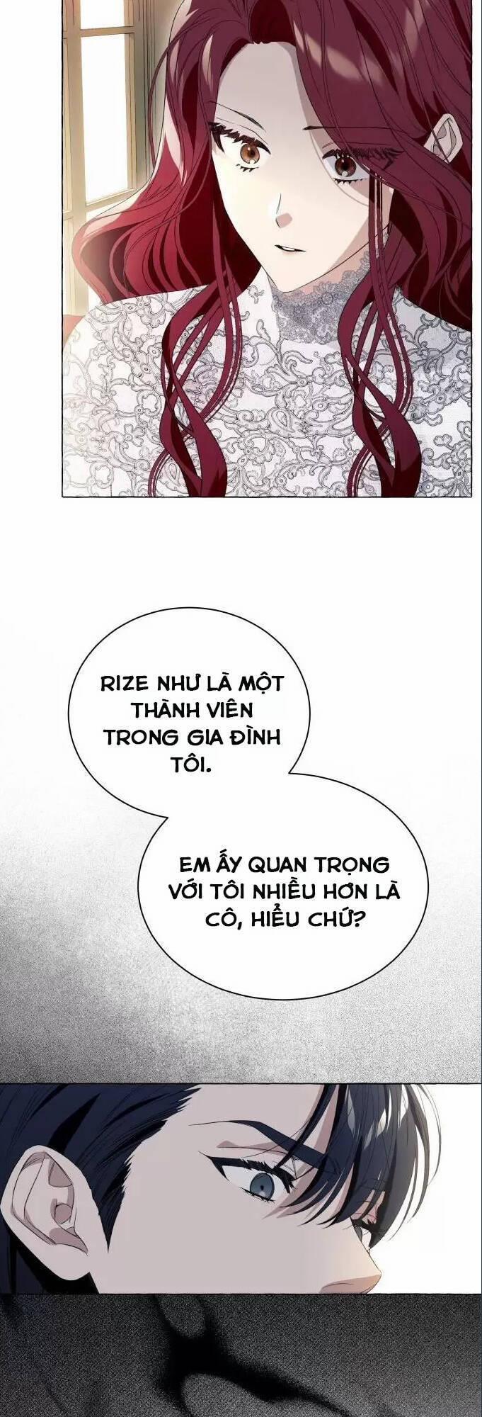 Tôi Tưởng Đó Chỉ Là Tiểu Thuyết Trọng Sinh Bình Thường 7 trang 21