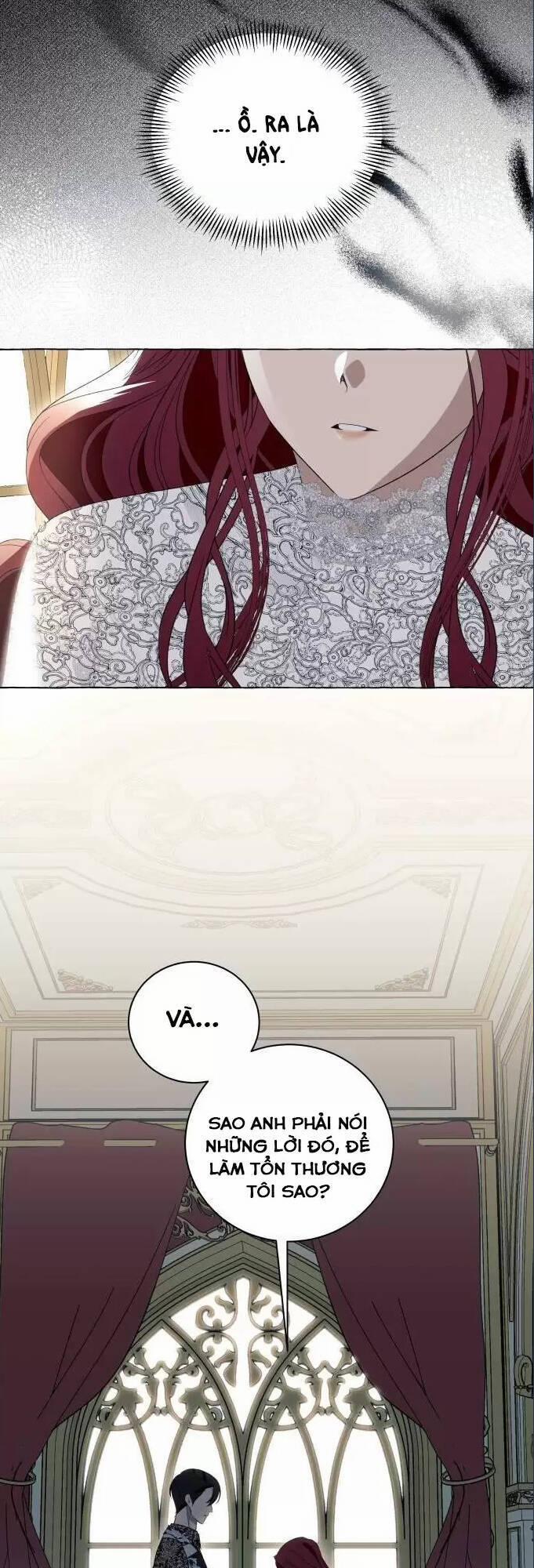 Tôi Tưởng Đó Chỉ Là Tiểu Thuyết Trọng Sinh Bình Thường 7 trang 22