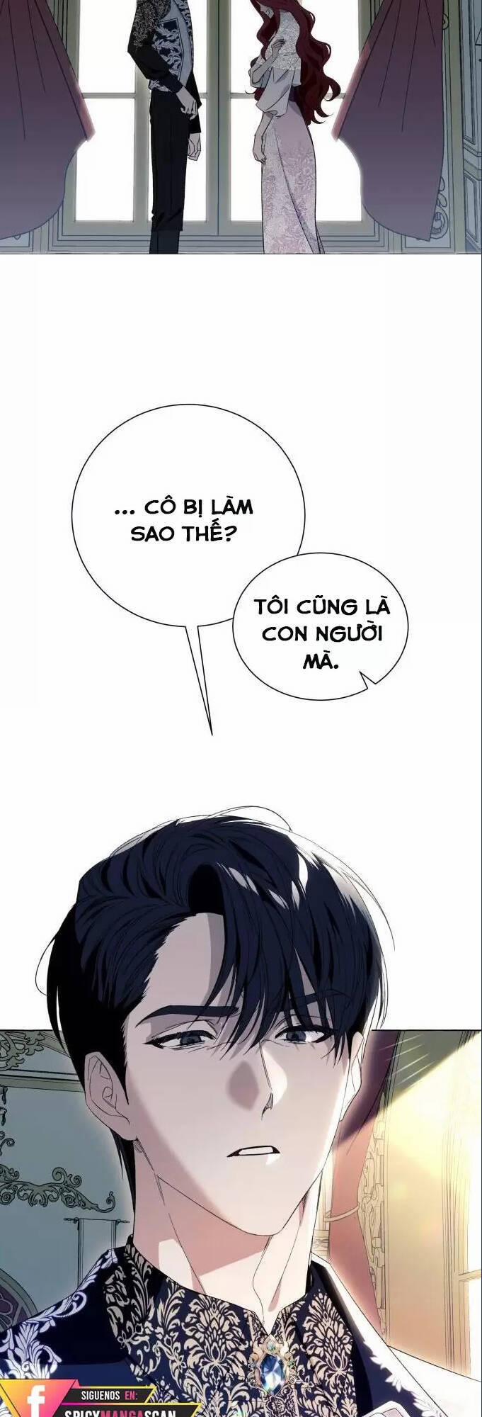 Tôi Tưởng Đó Chỉ Là Tiểu Thuyết Trọng Sinh Bình Thường 7 trang 23