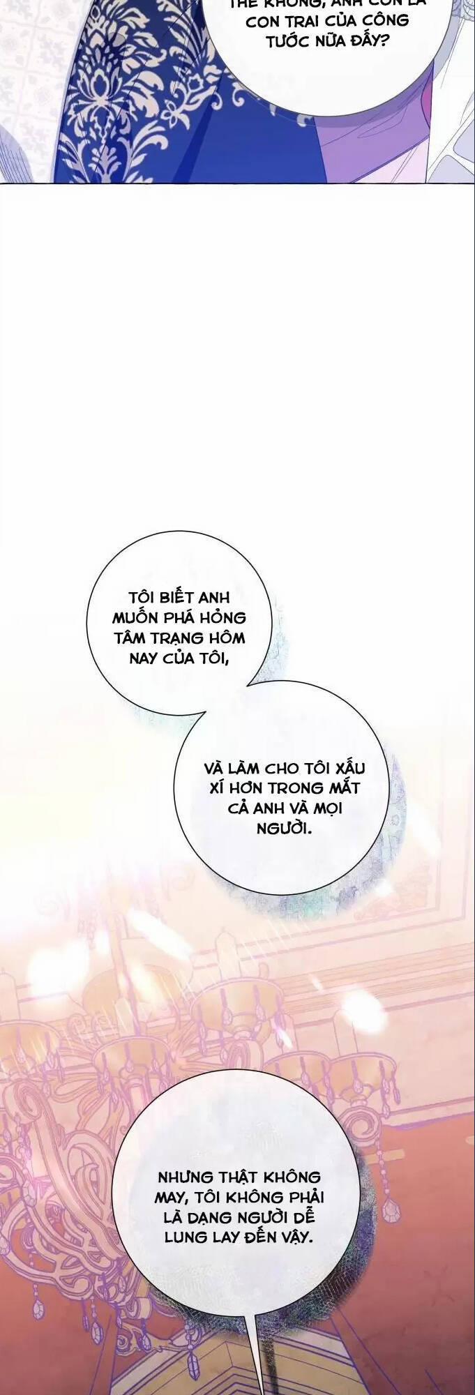 Tôi Tưởng Đó Chỉ Là Tiểu Thuyết Trọng Sinh Bình Thường 7 trang 25