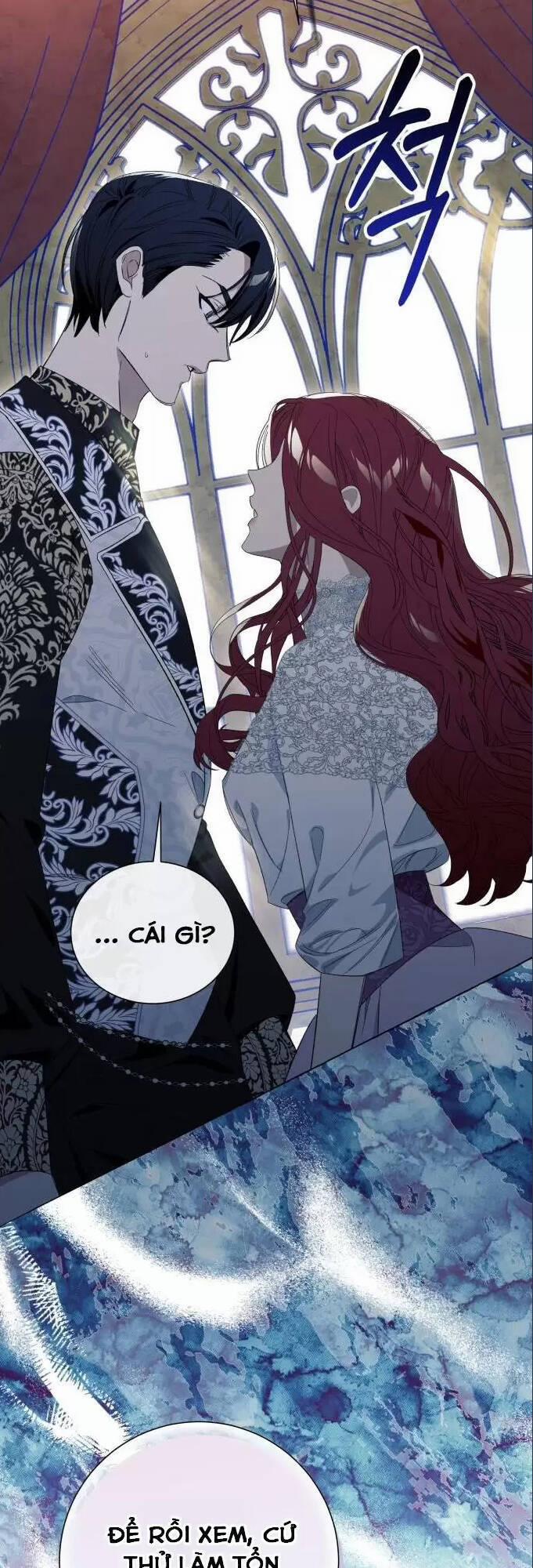 Tôi Tưởng Đó Chỉ Là Tiểu Thuyết Trọng Sinh Bình Thường 7 trang 26