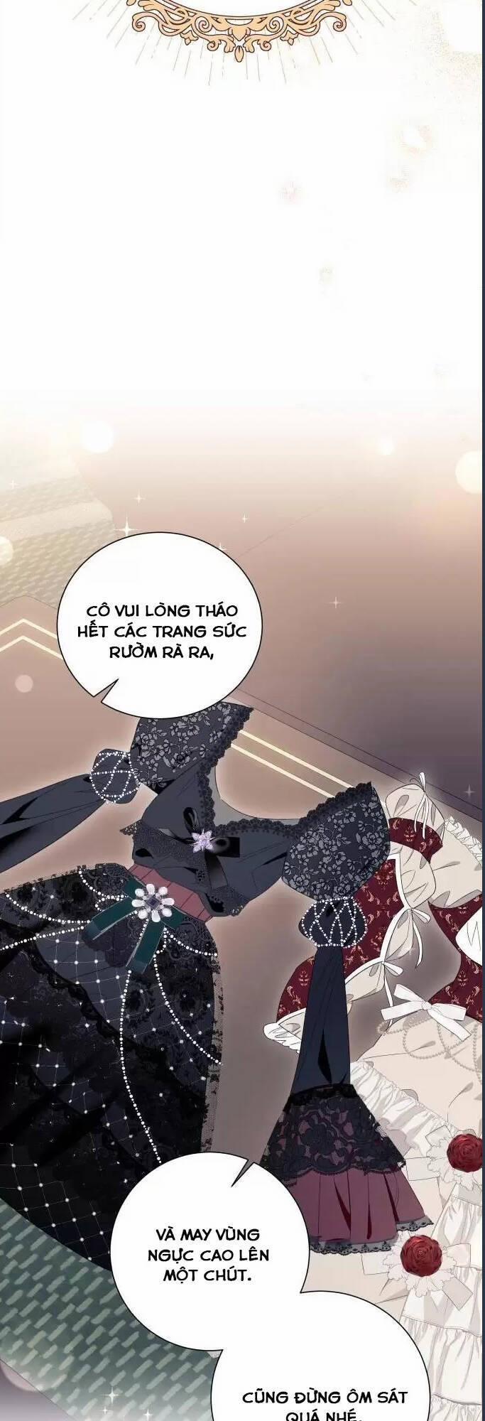 Tôi Tưởng Đó Chỉ Là Tiểu Thuyết Trọng Sinh Bình Thường 7 trang 3