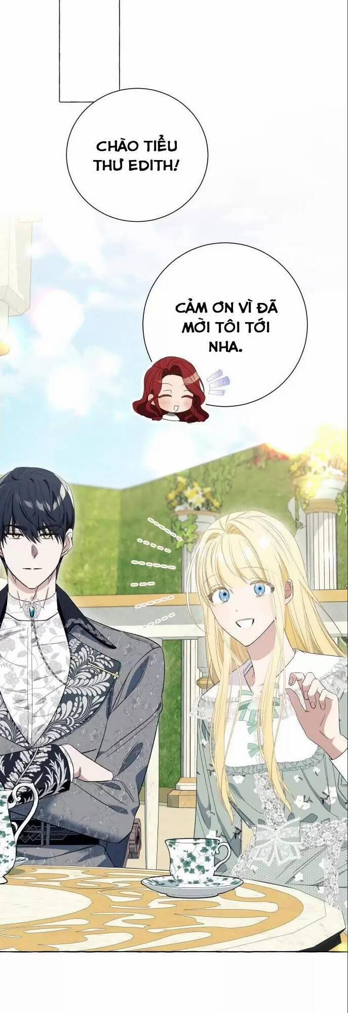 Tôi Tưởng Đó Chỉ Là Tiểu Thuyết Trọng Sinh Bình Thường 7 trang 30