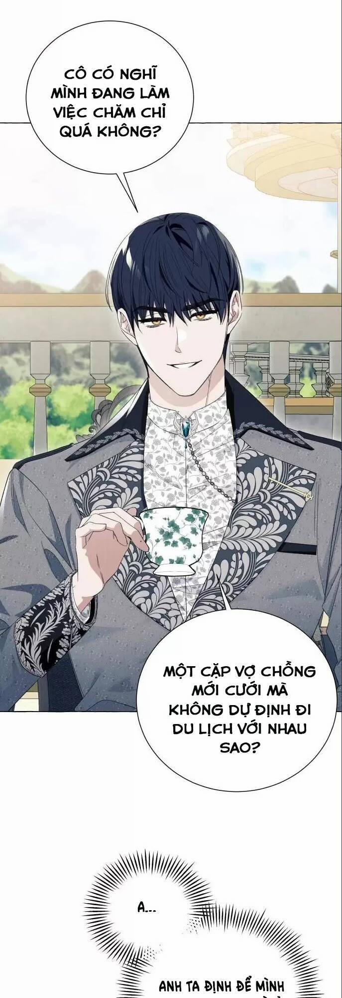 Tôi Tưởng Đó Chỉ Là Tiểu Thuyết Trọng Sinh Bình Thường 7 trang 33