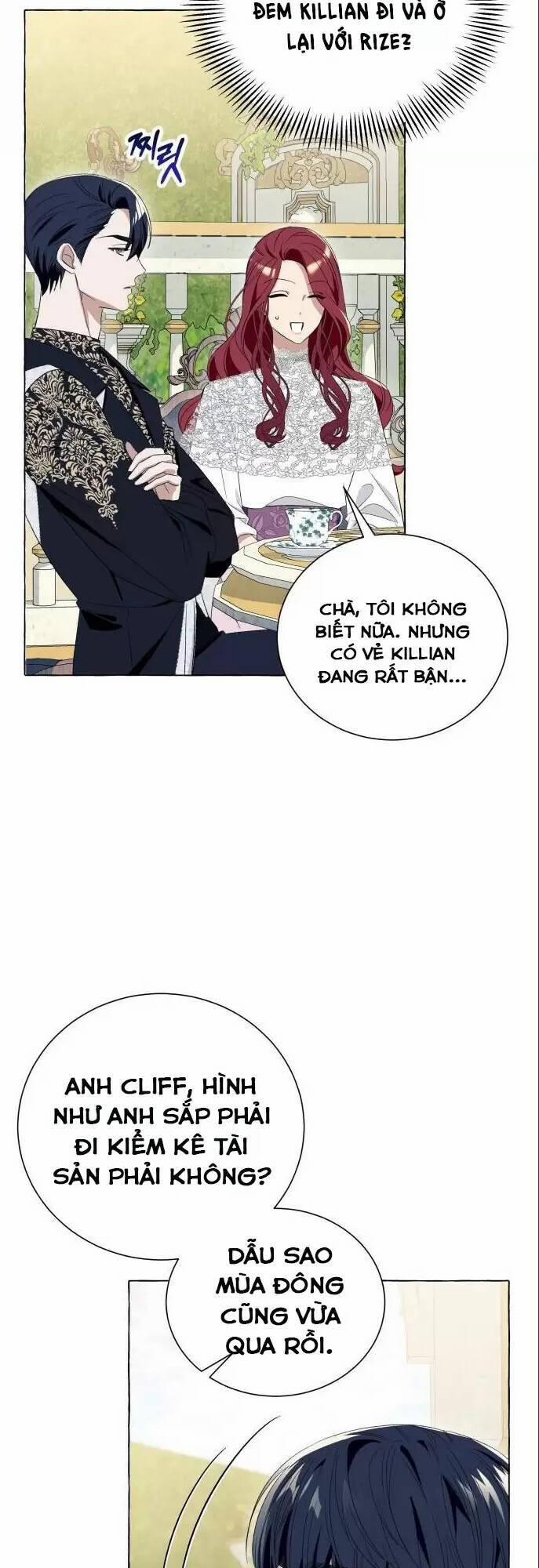 Tôi Tưởng Đó Chỉ Là Tiểu Thuyết Trọng Sinh Bình Thường 7 trang 34