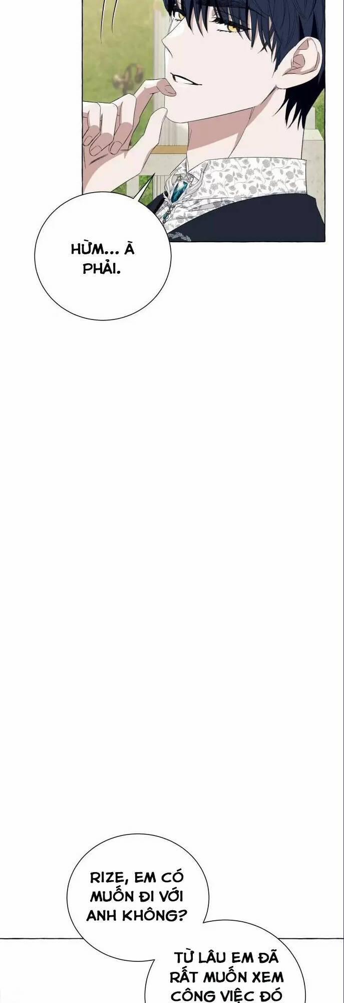 Tôi Tưởng Đó Chỉ Là Tiểu Thuyết Trọng Sinh Bình Thường 7 trang 35