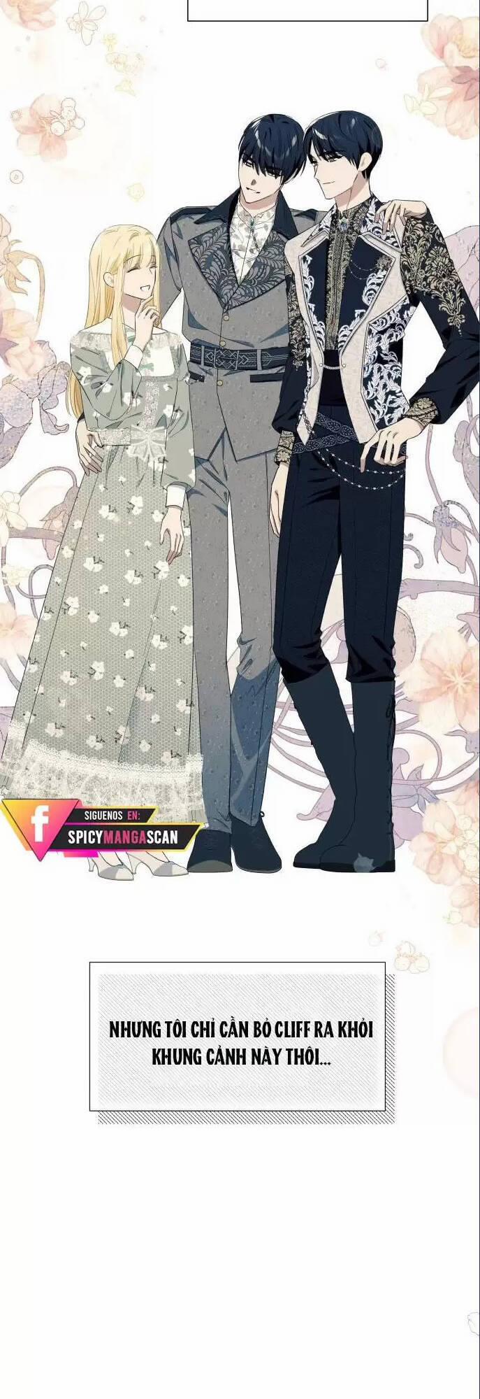 Tôi Tưởng Đó Chỉ Là Tiểu Thuyết Trọng Sinh Bình Thường 7 trang 39