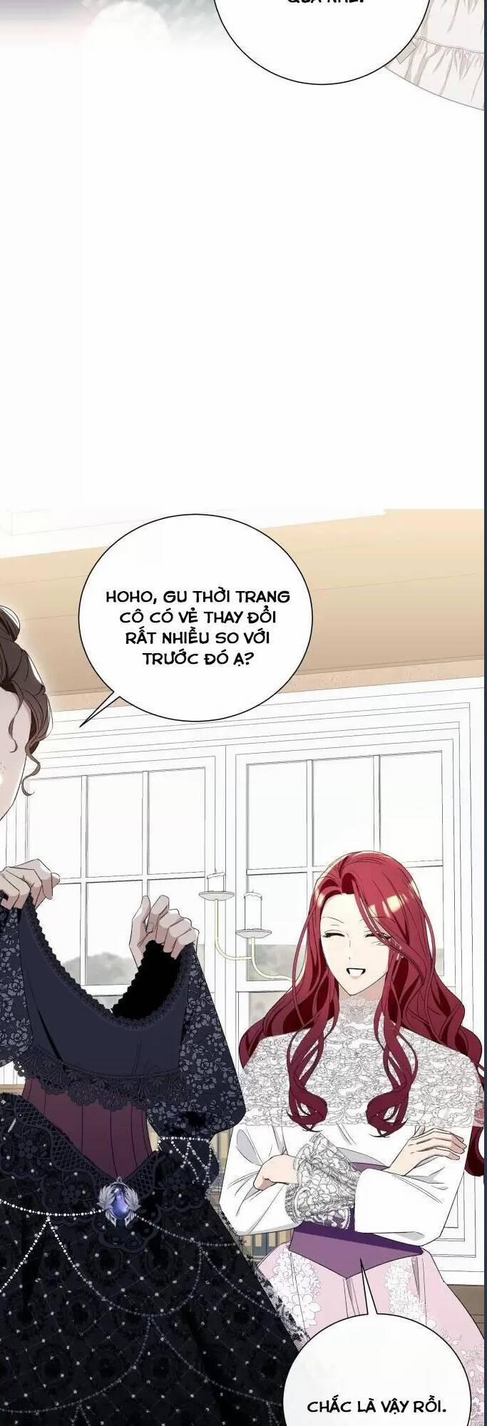 Tôi Tưởng Đó Chỉ Là Tiểu Thuyết Trọng Sinh Bình Thường 7 trang 4