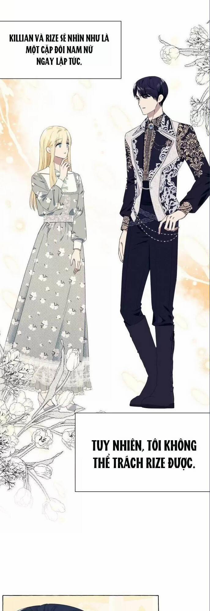 Tôi Tưởng Đó Chỉ Là Tiểu Thuyết Trọng Sinh Bình Thường 7 trang 40