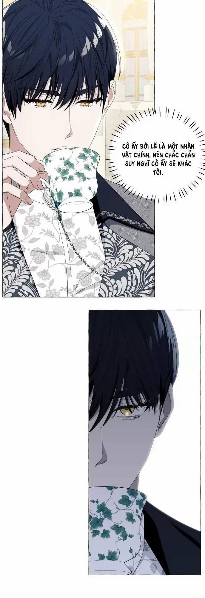 Tôi Tưởng Đó Chỉ Là Tiểu Thuyết Trọng Sinh Bình Thường 7 trang 41