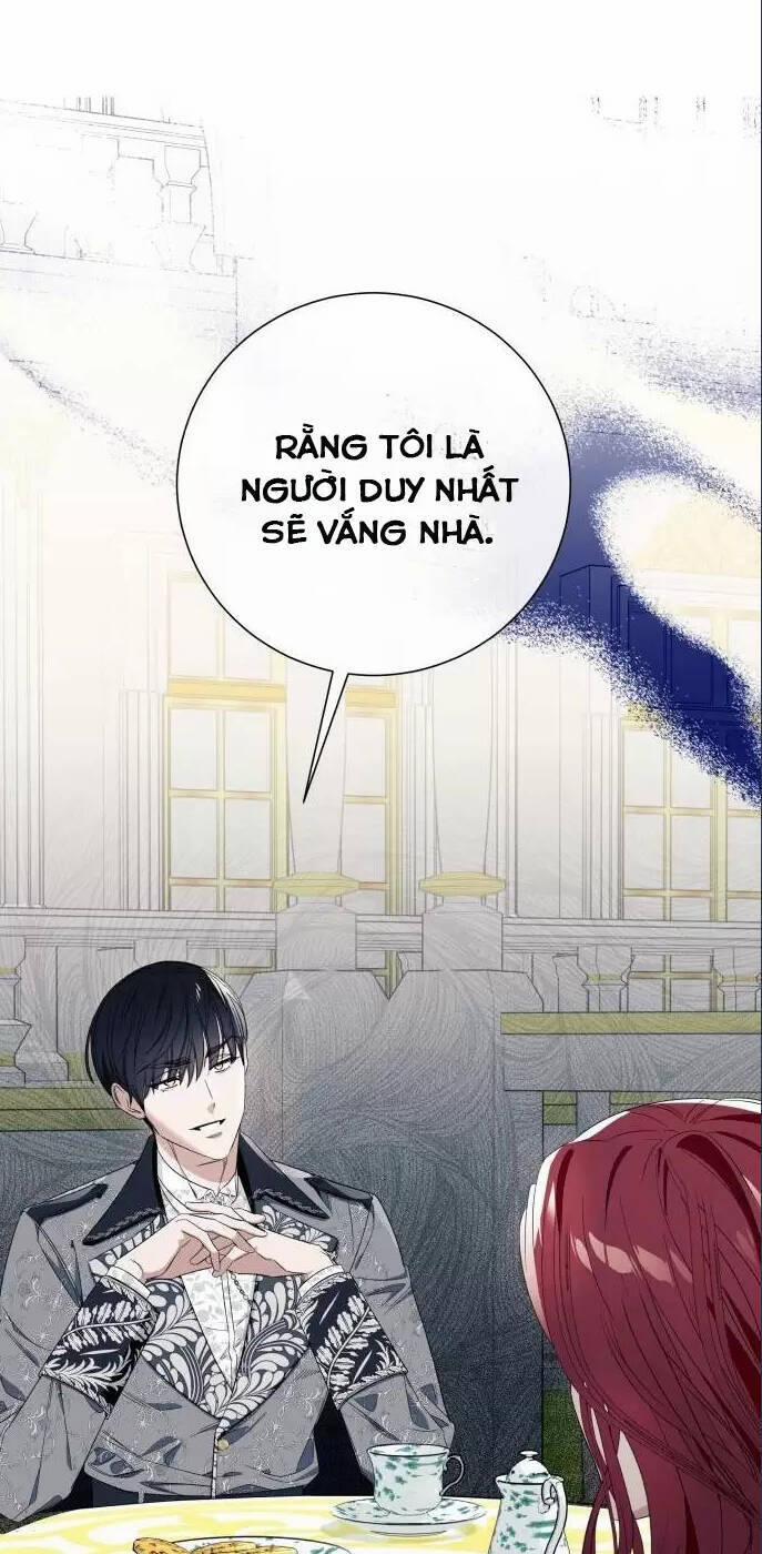 Tôi Tưởng Đó Chỉ Là Tiểu Thuyết Trọng Sinh Bình Thường 7 trang 43