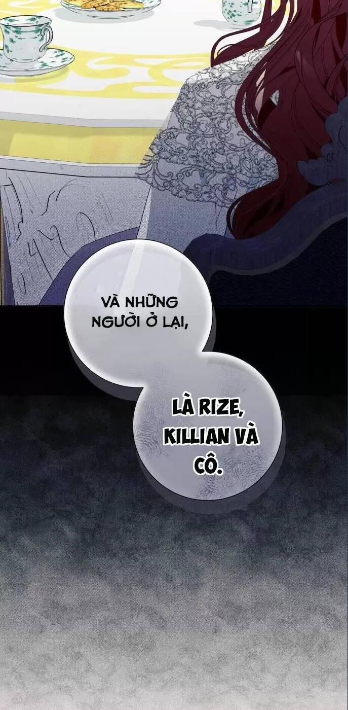 Tôi Tưởng Đó Chỉ Là Tiểu Thuyết Trọng Sinh Bình Thường 7 trang 44