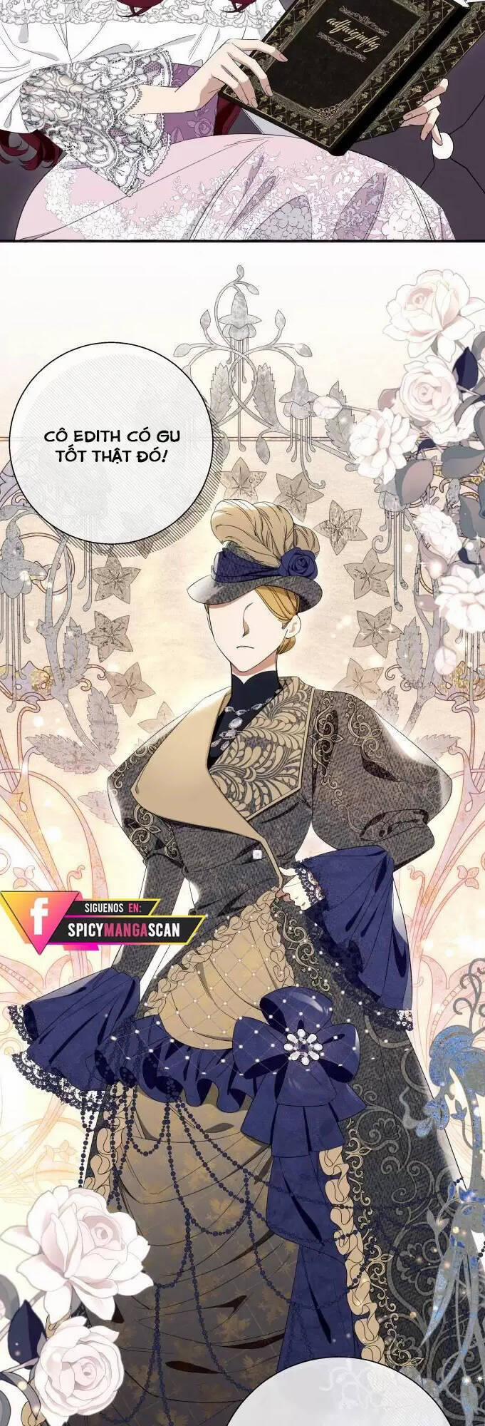 Tôi Tưởng Đó Chỉ Là Tiểu Thuyết Trọng Sinh Bình Thường 7 trang 46