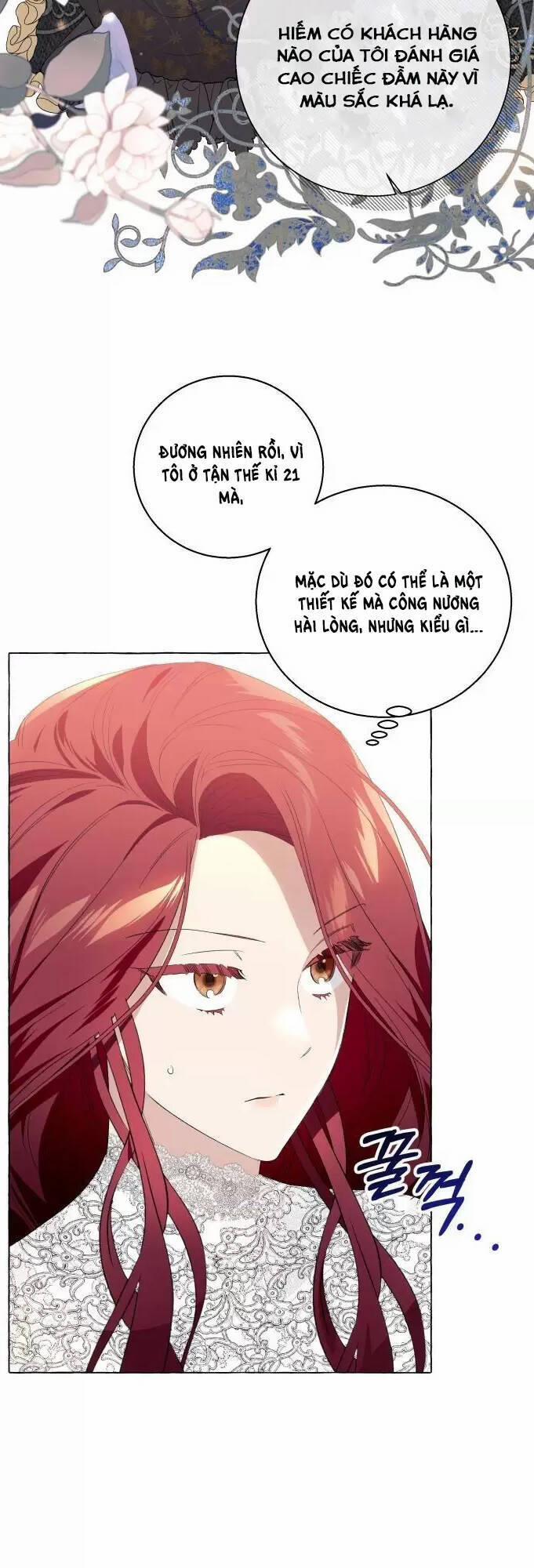 Tôi Tưởng Đó Chỉ Là Tiểu Thuyết Trọng Sinh Bình Thường 7 trang 47