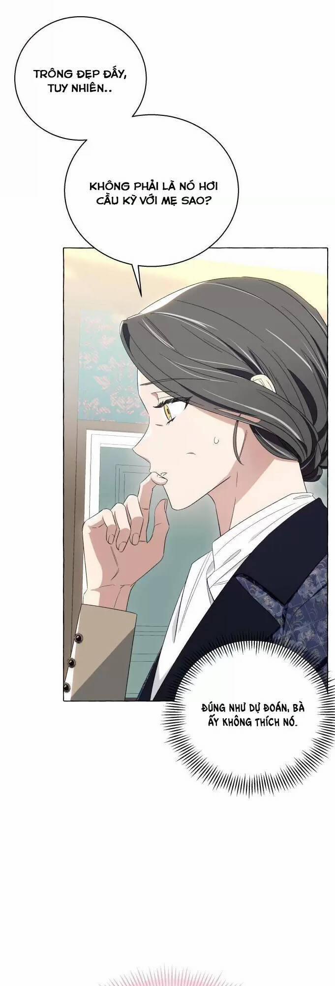 Tôi Tưởng Đó Chỉ Là Tiểu Thuyết Trọng Sinh Bình Thường 7 trang 48