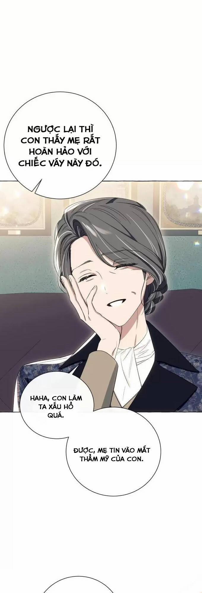 Tôi Tưởng Đó Chỉ Là Tiểu Thuyết Trọng Sinh Bình Thường 7 trang 50