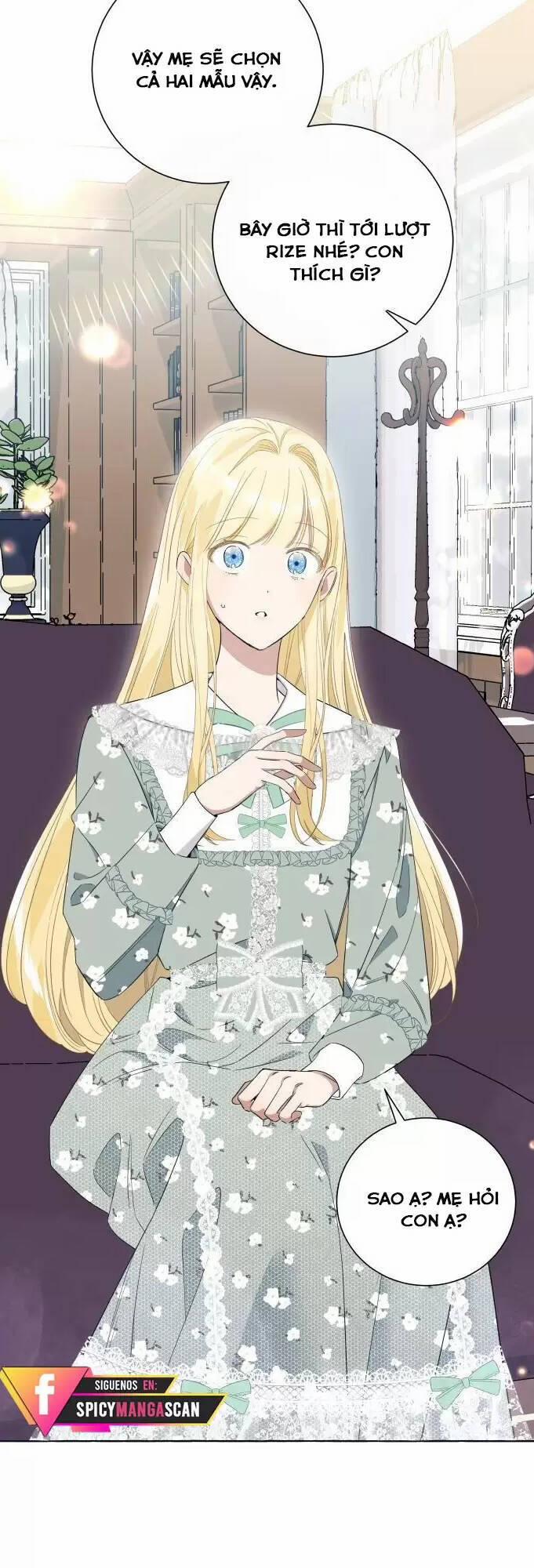 Tôi Tưởng Đó Chỉ Là Tiểu Thuyết Trọng Sinh Bình Thường 7 trang 51