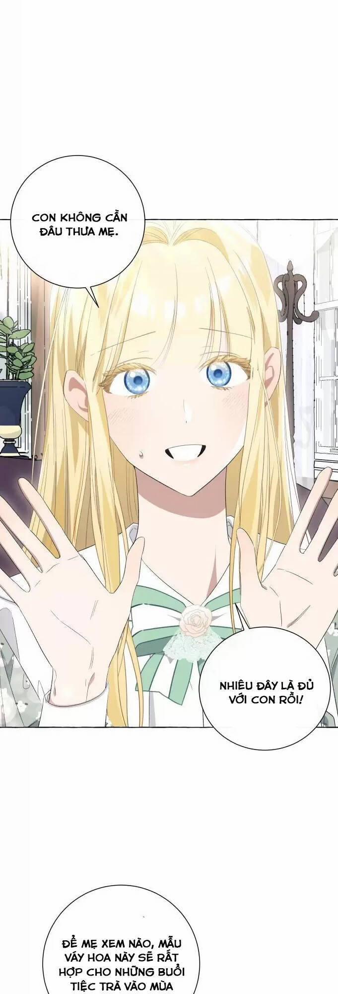 Tôi Tưởng Đó Chỉ Là Tiểu Thuyết Trọng Sinh Bình Thường 7 trang 52