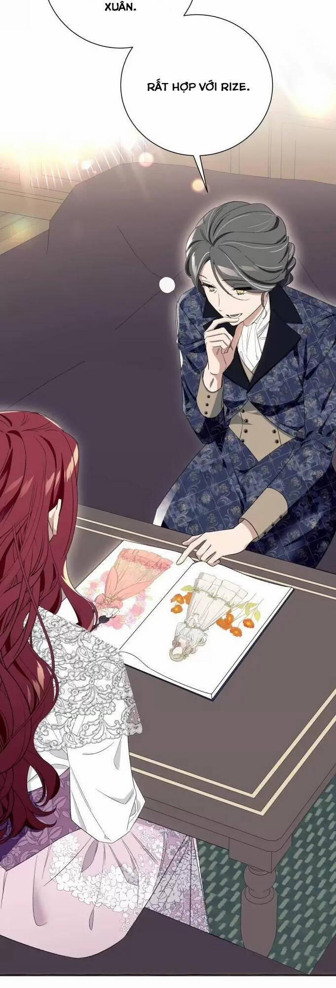 Tôi Tưởng Đó Chỉ Là Tiểu Thuyết Trọng Sinh Bình Thường 7 trang 53