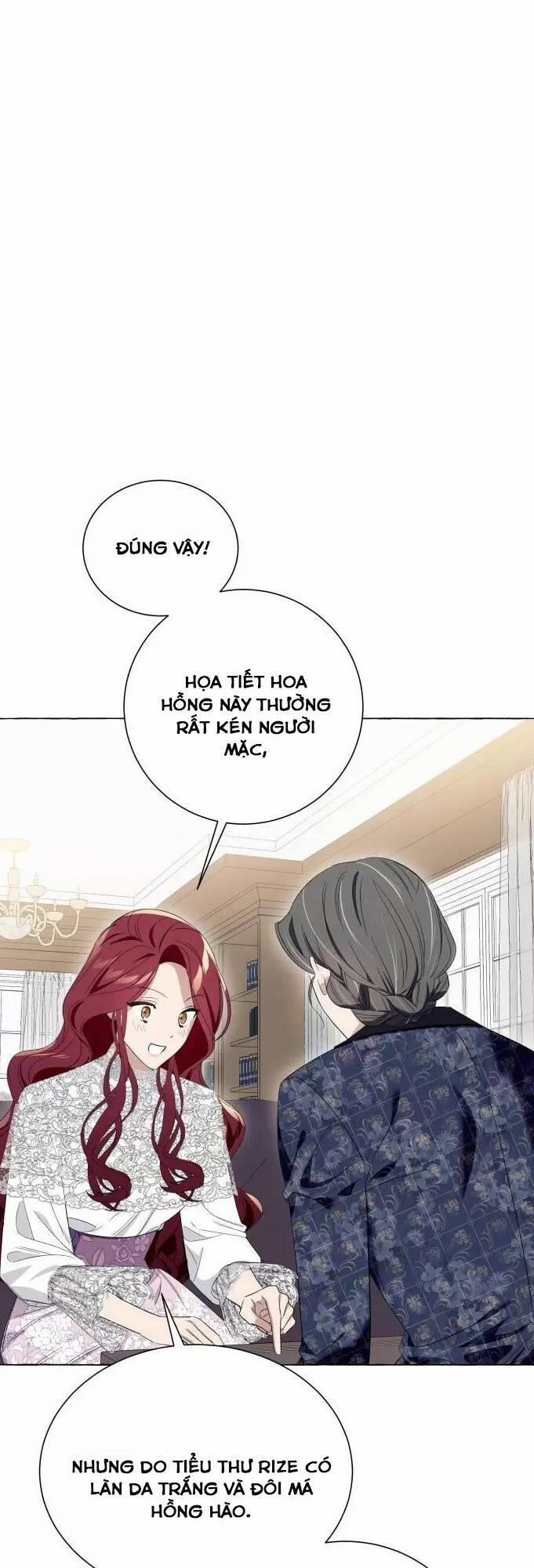 Tôi Tưởng Đó Chỉ Là Tiểu Thuyết Trọng Sinh Bình Thường 7 trang 54