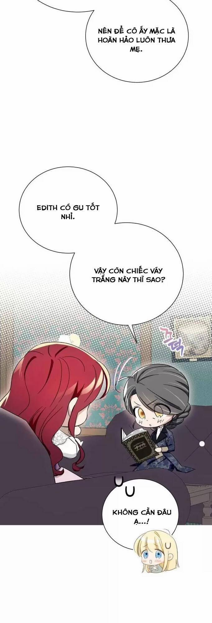 Tôi Tưởng Đó Chỉ Là Tiểu Thuyết Trọng Sinh Bình Thường 7 trang 55