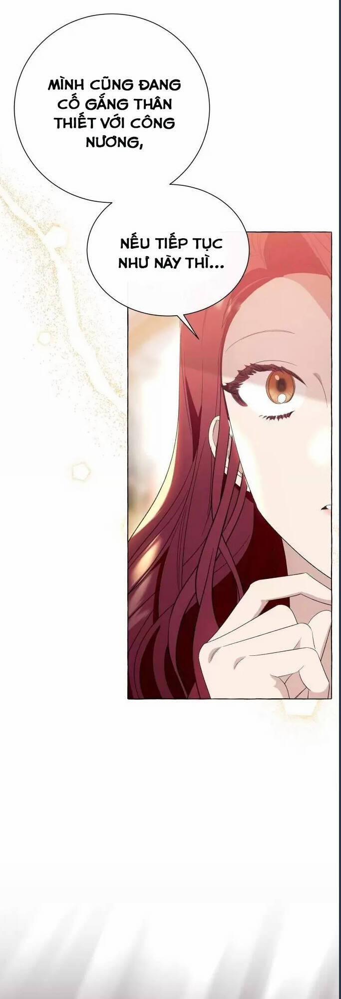 Tôi Tưởng Đó Chỉ Là Tiểu Thuyết Trọng Sinh Bình Thường 7 trang 9